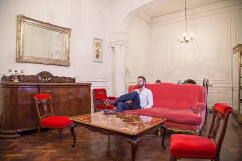 Hostal Hostel Redencion