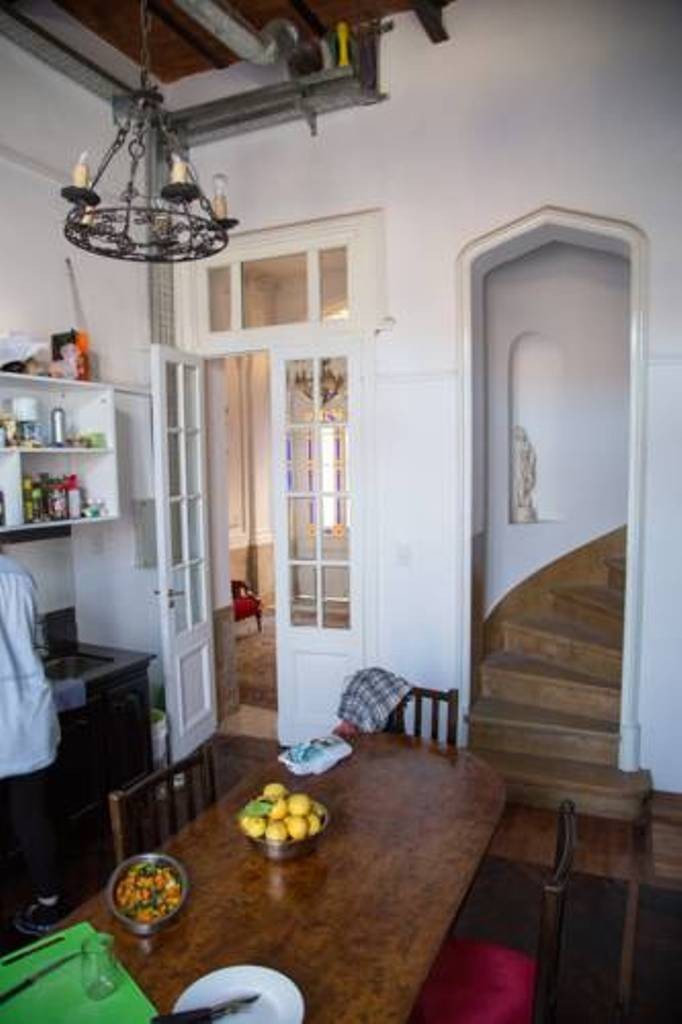 Hostal Hostel Redencion