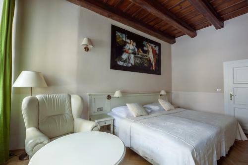 Hotel Merchant's Yard Residence