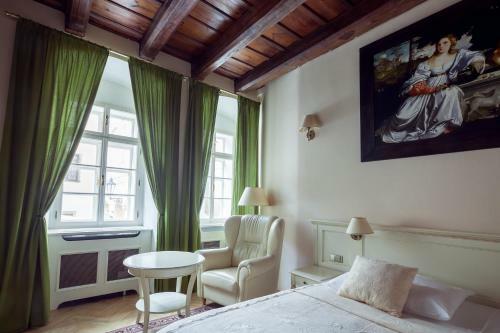 Hotel Merchant's Yard Residence