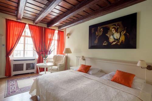 Hotel Merchant's Yard Residence