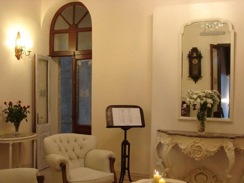 Arribo Buenos Aires Hotel Boutique