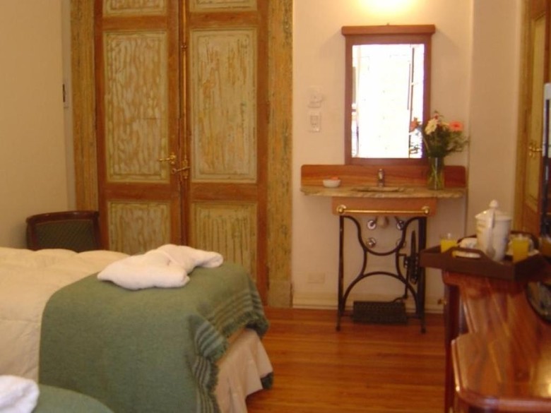 Arribo Buenos Aires Hotel Boutique