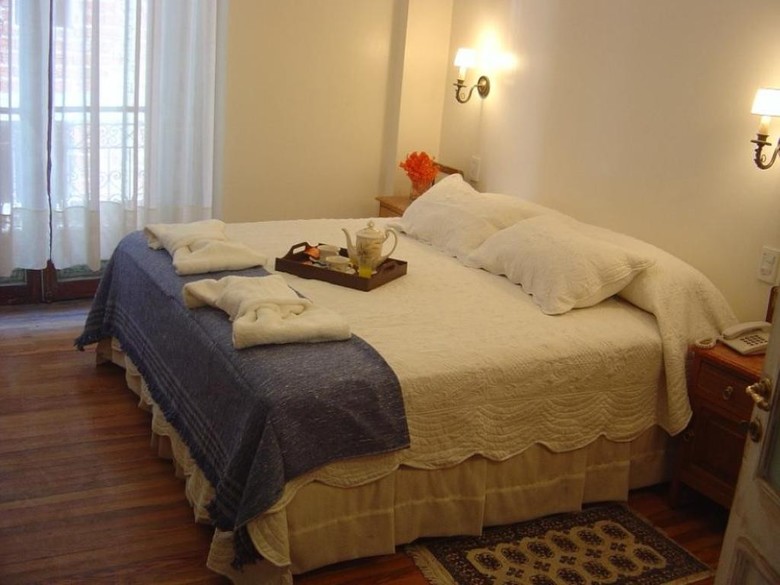 Arribo Buenos Aires Hotel Boutique