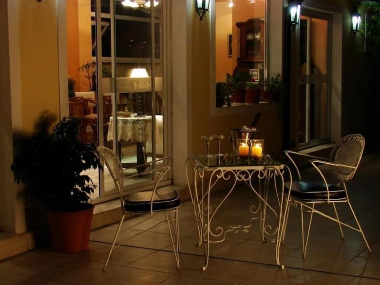 Arribo Buenos Aires Hotel Boutique