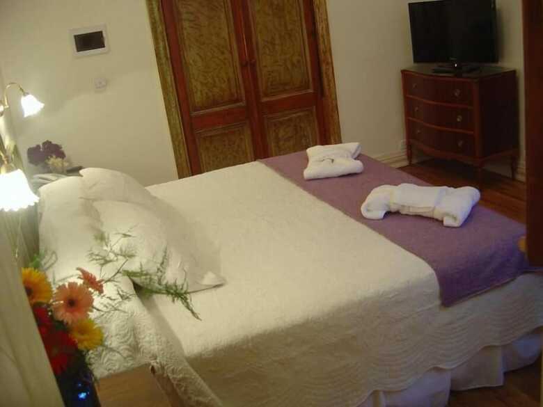 Arribo Buenos Aires Hotel Boutique