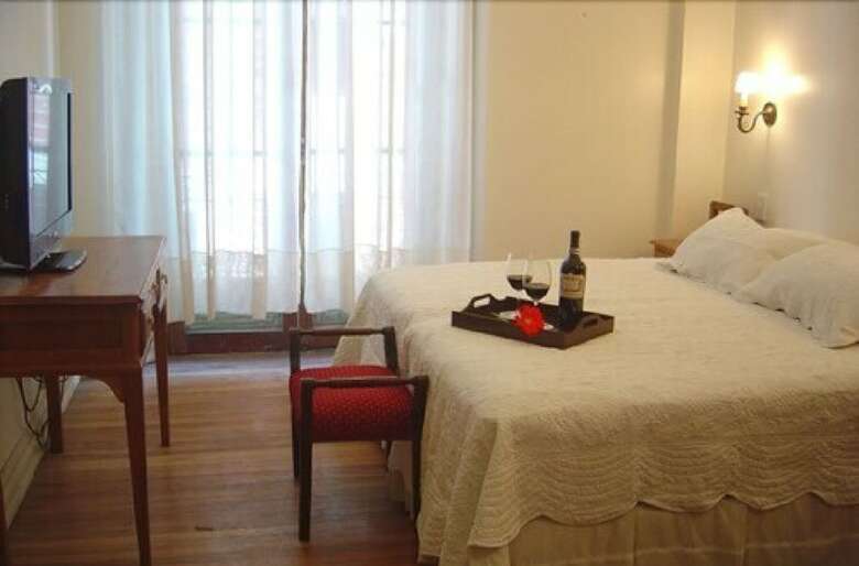Arribo Buenos Aires Hotel Boutique