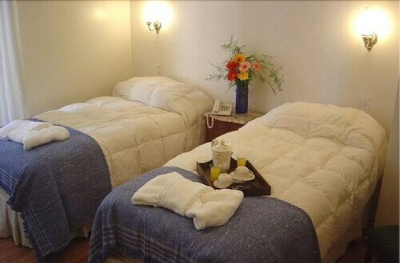 Arribo Buenos Aires Hotel Boutique
