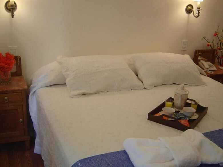 Arribo Buenos Aires Hotel Boutique