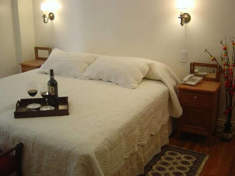 Arribo Buenos Aires Hotel Boutique