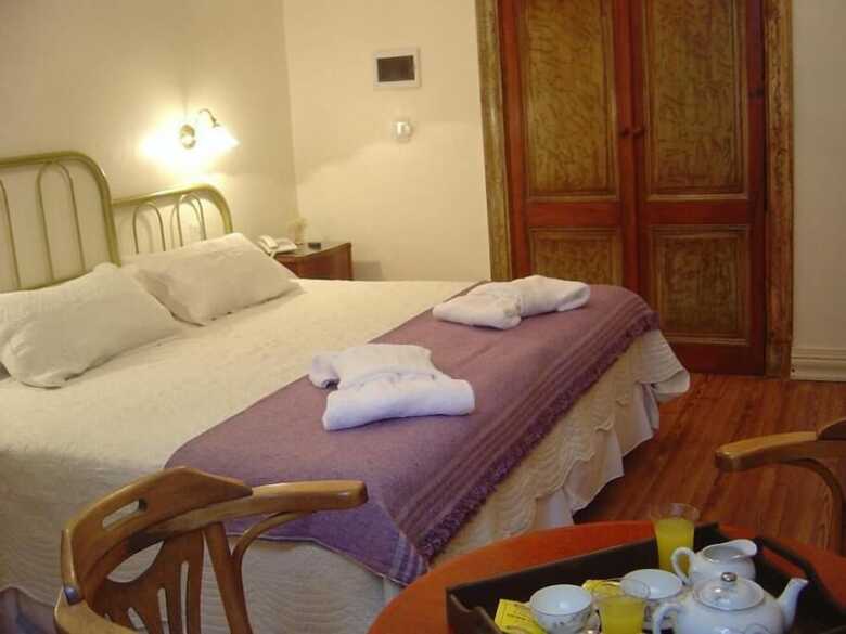 Arribo Buenos Aires Hotel Boutique