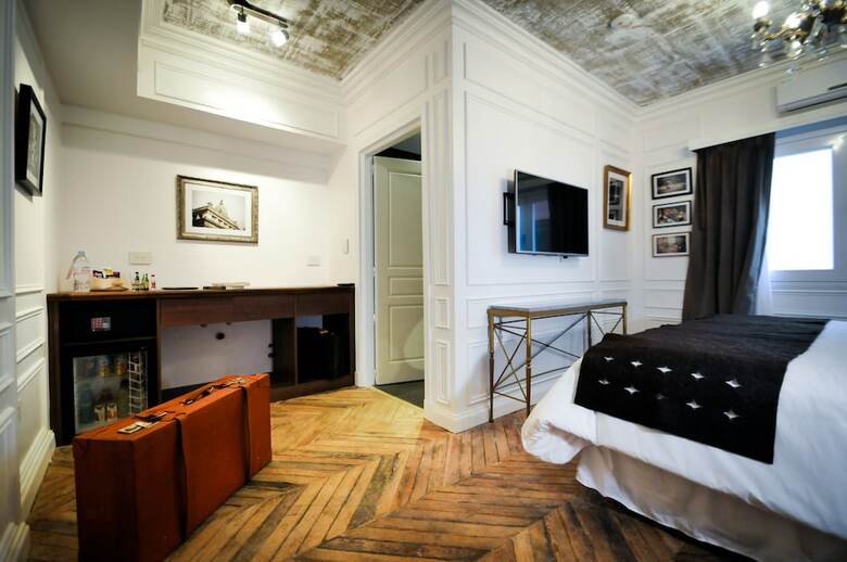 Hotel Clasico