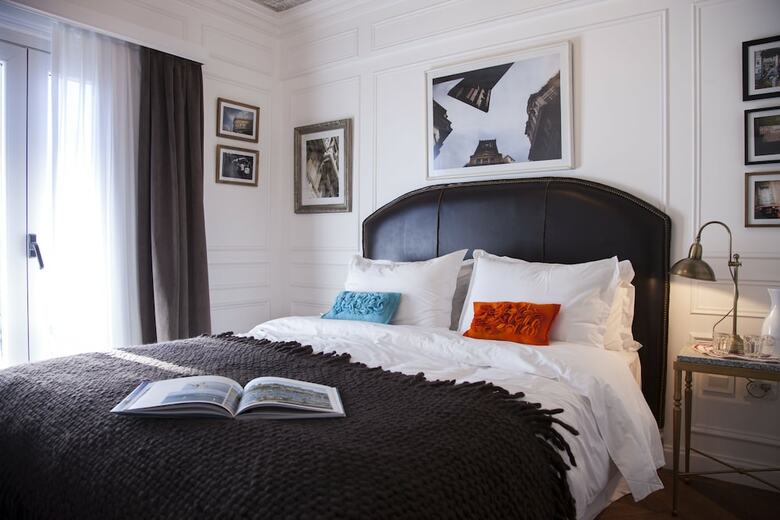 Hotel Clasico