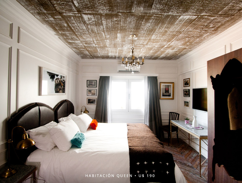 Hotel Clasico