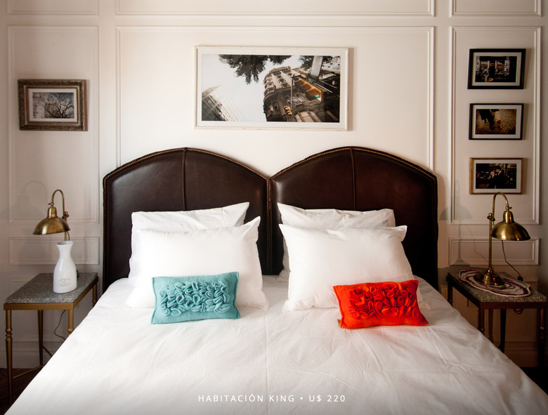 Hotel Clasico