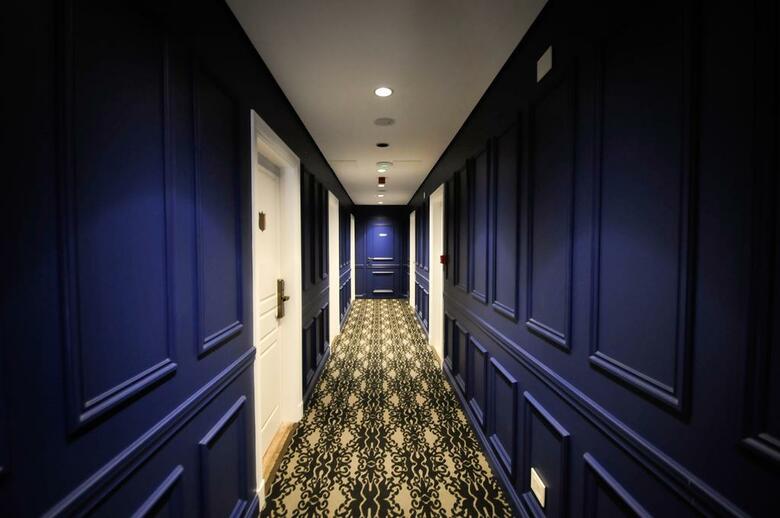 Hotel Clasico