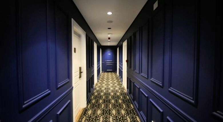 Hotel Clasico