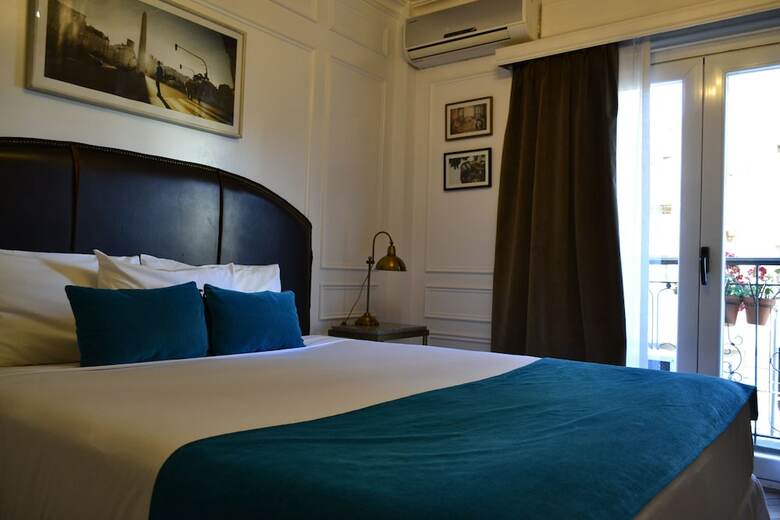 Hotel Clasico