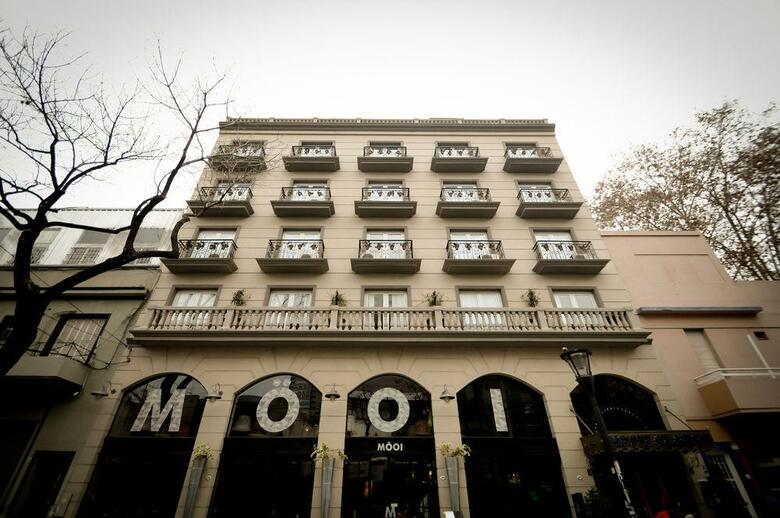 Hotel Clasico