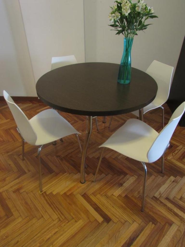 Buenos Aires Apartment