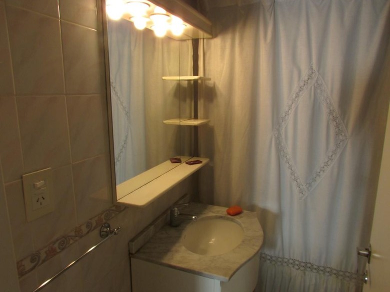 Buenos Aires Apartment