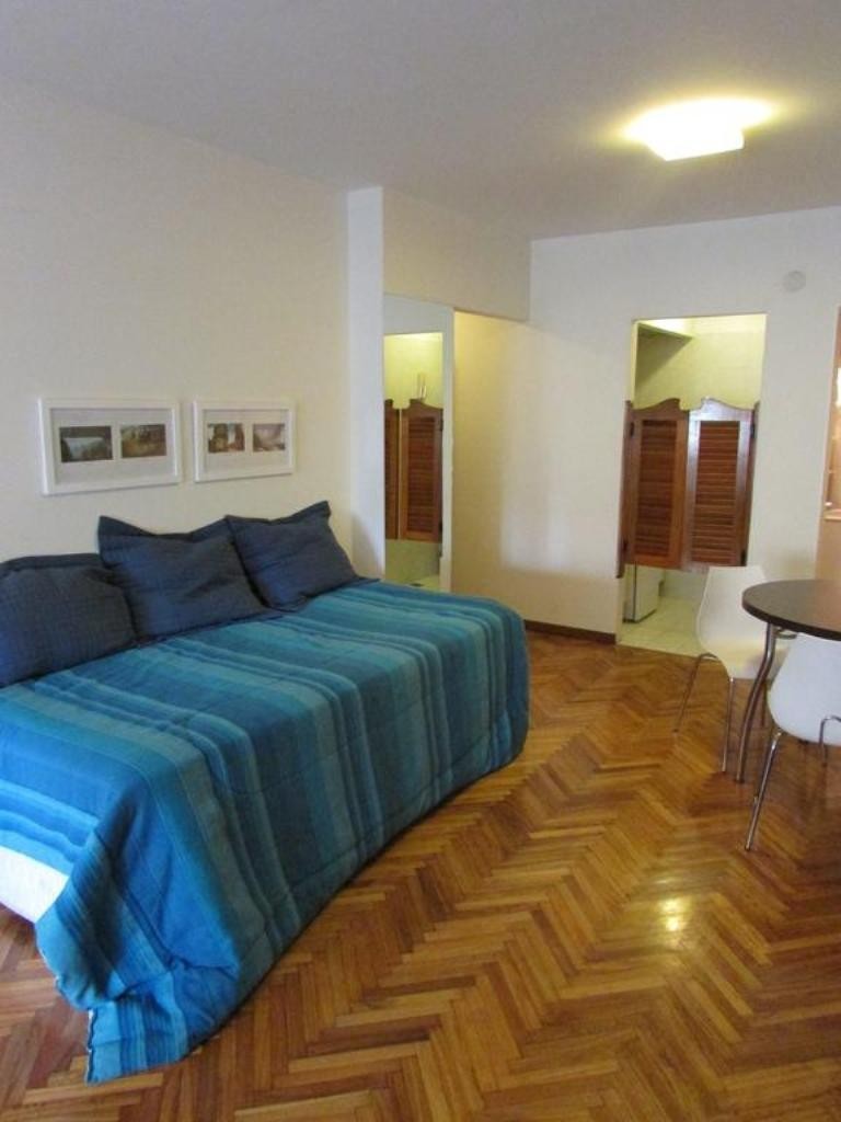 Buenos Aires Apartment