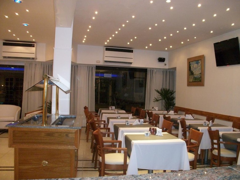 Village Garden Apart Hotel