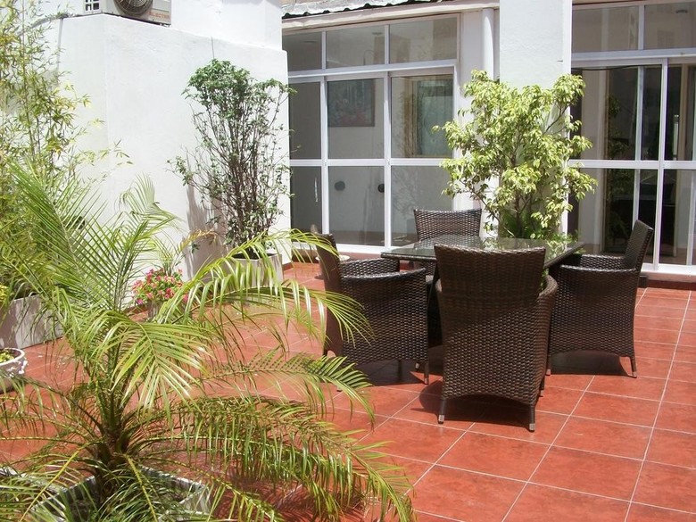 Village Garden Apart Hotel