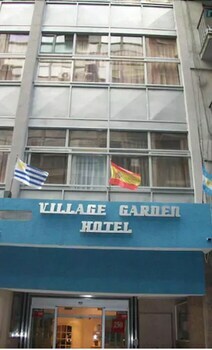 Village Garden Apart Hotel