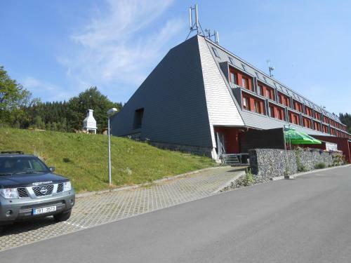 Apartment Ramzov� Adam 25