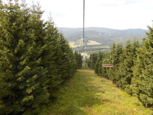 Apartment Ramzov� Adam 25