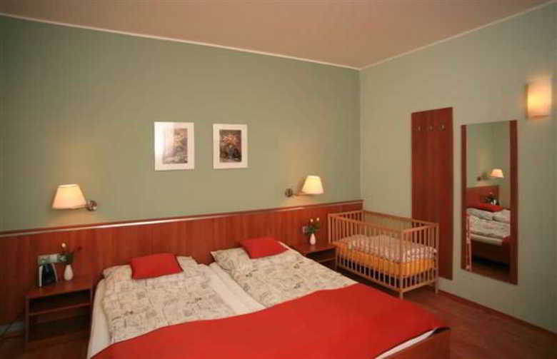 Hostal Penzion Fan