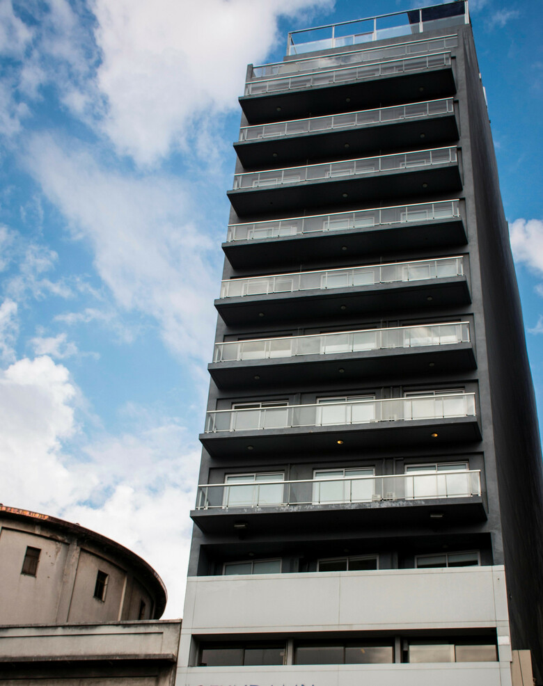 Isi Baires Apart & Suites