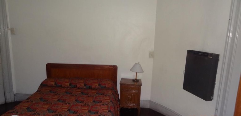 Hotel Bahia
