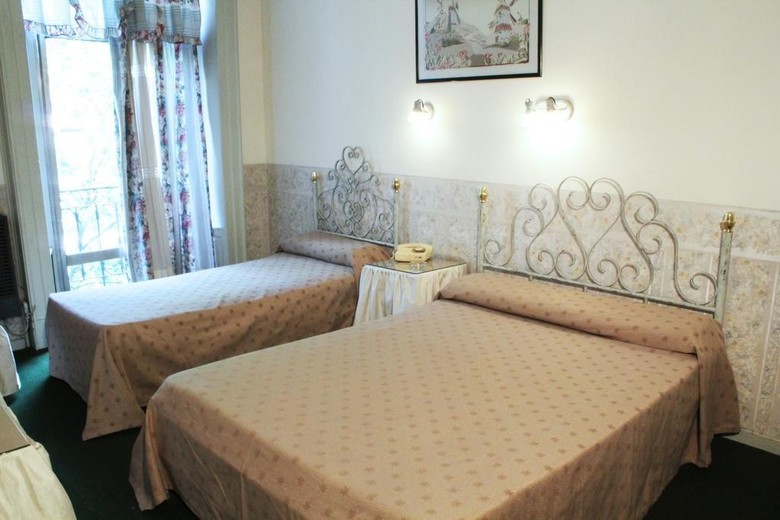 Gran Hotel Hispano