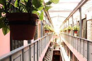 Gran Hotel Hispano