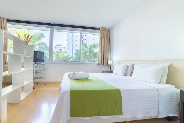 Sunlight Recoleta Suites & Apartments