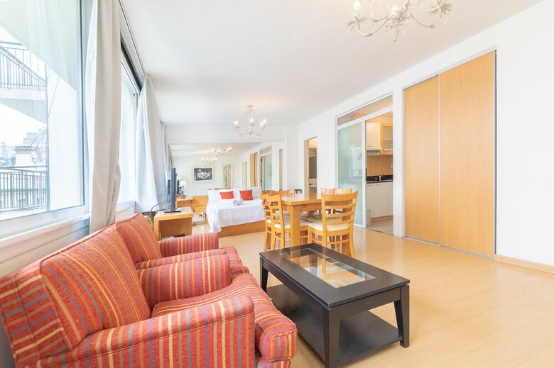 Sunlight Recoleta Suites & Apartments