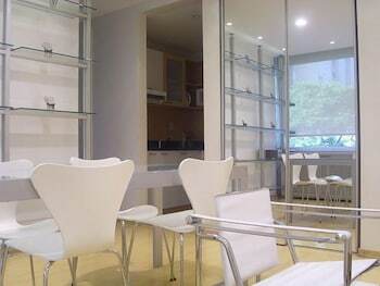 Sunlight Recoleta Suites & Apartments