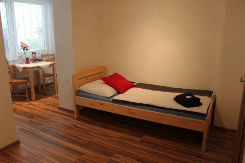Hostal Penzion 4 Dvory