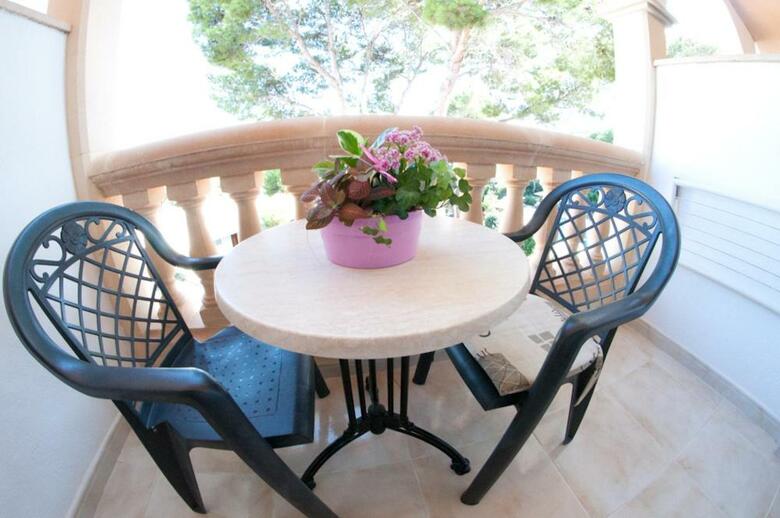 Hotel Cala Gat