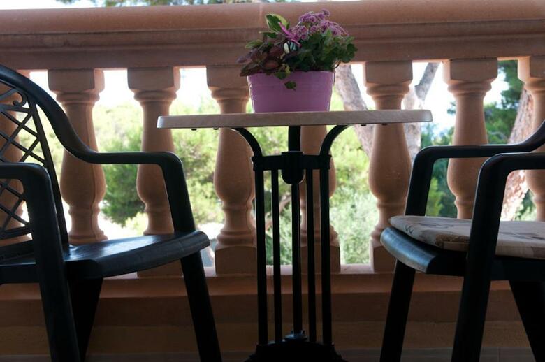 Hotel Cala Gat
