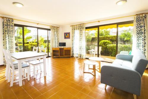 Apartamentos Ponent