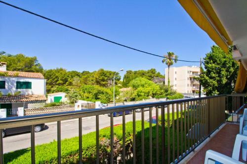 Apartamentos Ponent