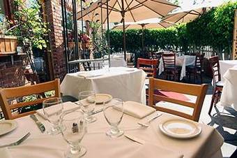 Hotel Beverly Terrace