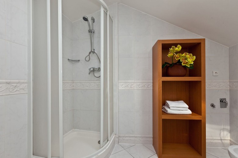 Emporio Prague Apartments