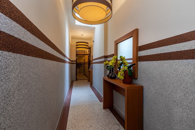 Emporio Prague Apartments