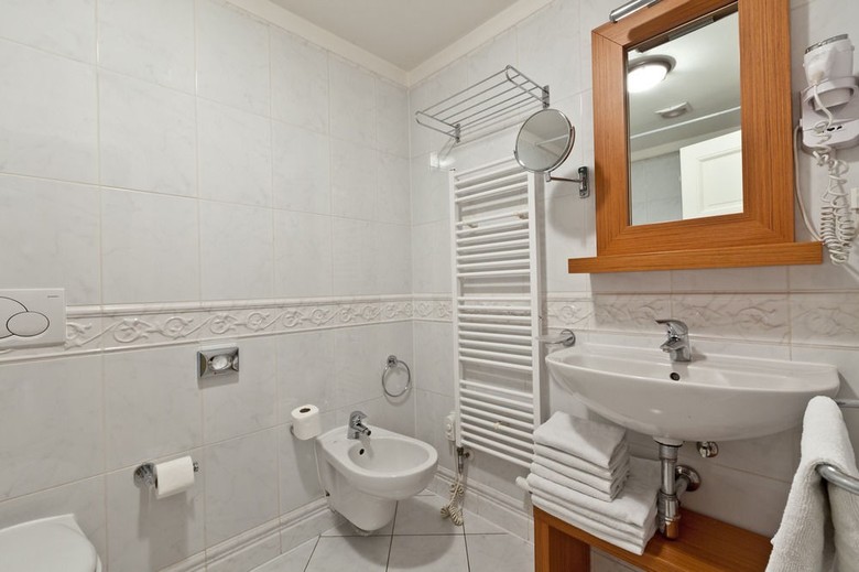 Emporio Prague Apartments