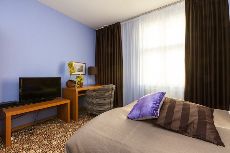 Emporio Prague Apartments
