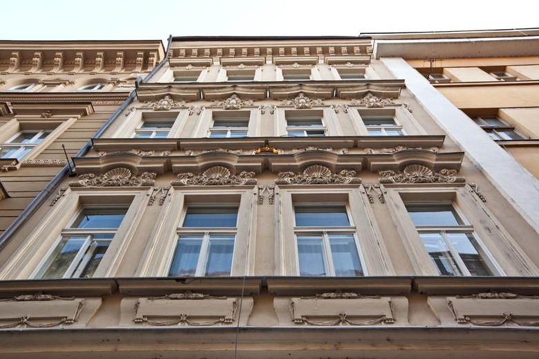 Emporio Prague Apartments